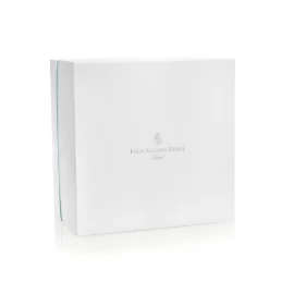 Bespoke Luxury Cake Box Ref Four Seasons