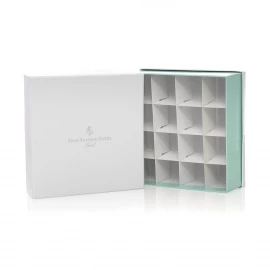 Luxury Bespoke Chocolate Box Ref Four Seasons 