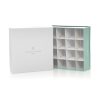 Luxury Bespoke Chocolate Box Ref Four Seasons 