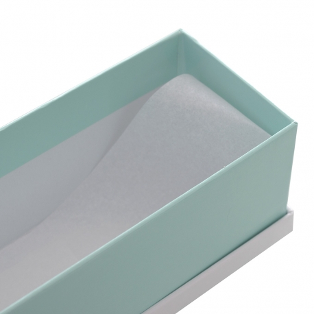 Luxury Bespoke Macaroon Box Ref Four Season Luxury Bespoke Macaroon Box Ref Four Season