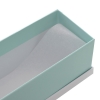 Luxury Bespoke Macaroon Box Ref Four Season