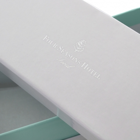 Luxury Bespoke Macaroon Box Ref Four Season Luxury Bespoke Macaroon Box Ref Four Season