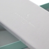 Luxury Bespoke Macaroon Box Ref Four Season