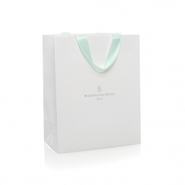 Luxury Bespoke Paper Carrier Bags Ref Four Seasons