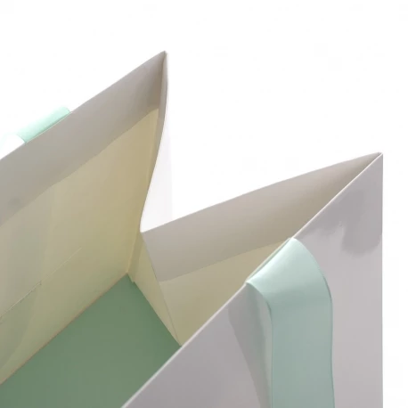 Luxury Bespoke Paper Carrier Bags Ref Four Seasons Luxury Bespoke Paper Carrier Bags Ref Four Seasons