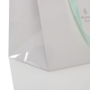 Luxury Bespoke Paper Carrier Bags Ref Four Seasons