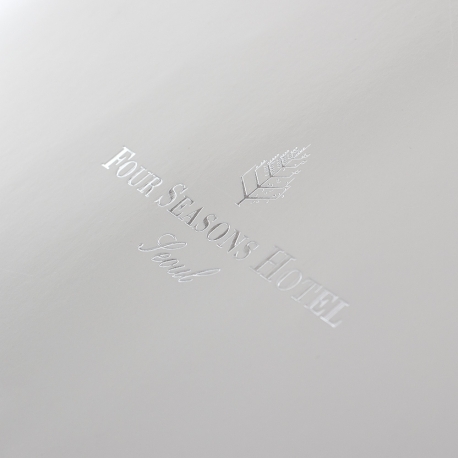 Luxury Bespoke Paper Carrier Bags Ref Four Seasons Luxury Bespoke Paper Carrier Bags Ref Four Seasons