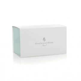  Bespoke Pound Loaf Cake Box Ref Four Seasons