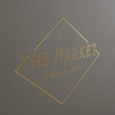 Bespoke Printed Lunch Box Ref The Market Bespoke Printed Lunch Box Ref The Market