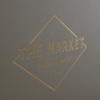 Bespoke Printed Lunch Box Ref The Market 