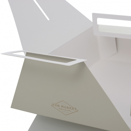 Bespoke Pizza Carrier Box Ref The Market Bespoke Pizza Carrier Box Ref The Market