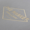 Bespoke Luxury Carrier Bags Ref The Market