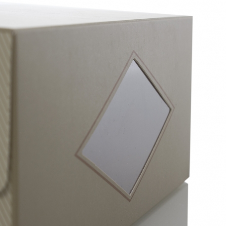 Bespoke Printed Sandwich case Ref The Market Bespoke Printed Sandwich case Ref The Market