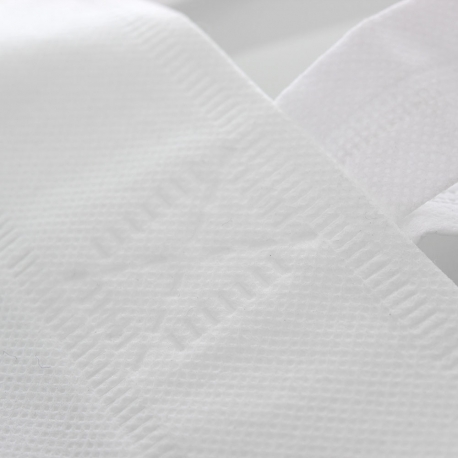 Bespoke Luxury Non-Woven Carrier Bag Ref Blue Box Bespoke Luxury Non-Woven Carrier Bag Ref Blue Box