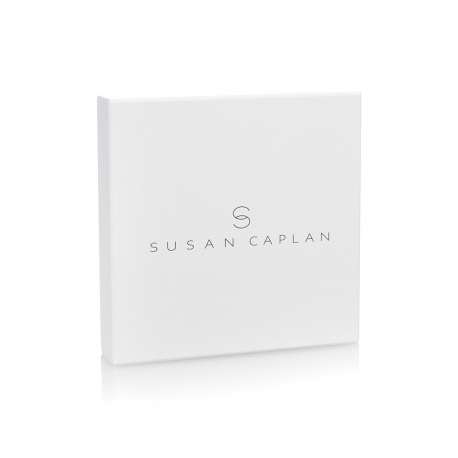 Printed Presentation Two-Piece Box Ref Susan Caplan Printed Presentation Two-Piece Box Ref Susan Caplan