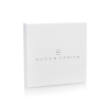 Printed Presentation Two-Piece Box Ref Susan Caplan