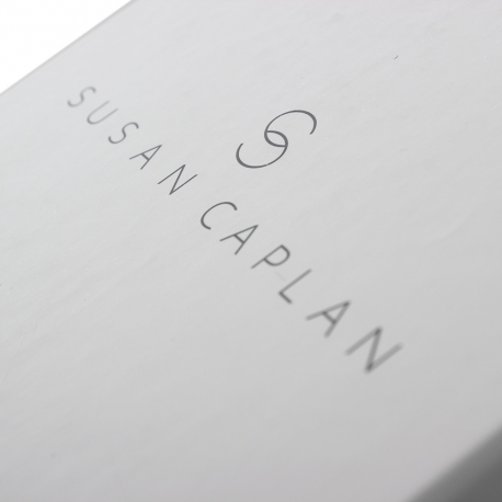 Printed Presentation Two-Piece Box Ref Susan Caplan Printed Presentation Two-Piece Box Ref Susan Caplan
