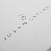 Printed Presentation Two-Piece Box Ref Susan Caplan
