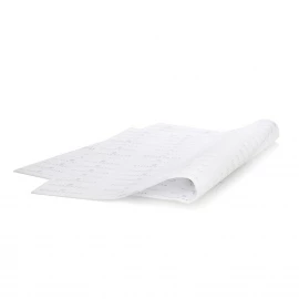 Bespoke Printed Tissue Paper Ref Susan Caplan