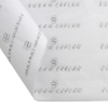 Bespoke Printed Tissue Paper Ref Susan Caplan. 