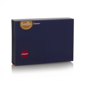 Bespoke Corrugated Card Box Ref Firefly
