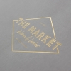 Bespoke Luxury Carrier Bags Ref The Market