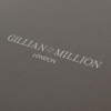  Bespoke Luxury Two-Piece Presentation Box Ref Gillian Million