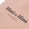 Luxury Bespoke Printed Carrier Bag Ref Mimi et Mina