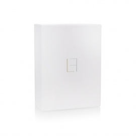 Bespoke Luxury Presentation Box Ref Lisa Franklin