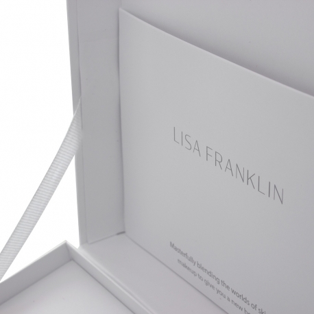 Bespoke Luxury Presentation Box Ref Lisa Franklin Bespoke Luxury Presentation Box Ref Lisa Franklin