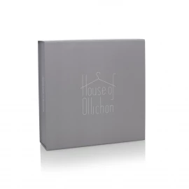 Bespoke Magnetic Seal Flat Pack Box Ref House Of Ollichon