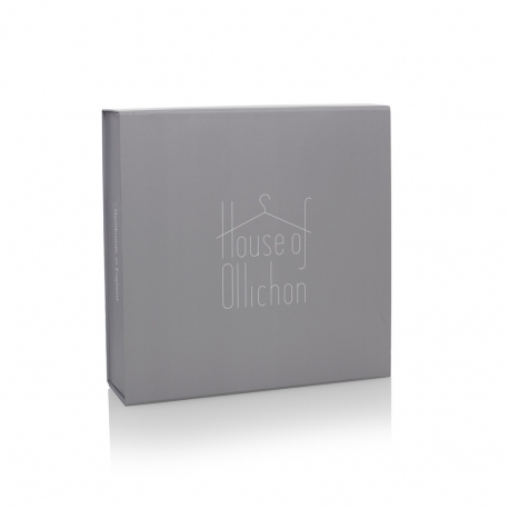 Bespoke Magnetic Seal Flat Pack Box Ref House Of Ollichon