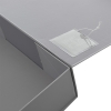 Bespoke Magnetic Seal Flat Pack Box Ref House Of Ollichon