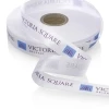 Bespoke Printed Satin Ribbon Ref Victoria Square