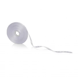 White Satin Ribbon Ref. Softshawls