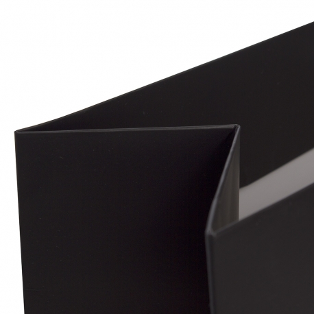 Bespoke Printed Carrier Bag Ref. Braun Bespoke Printed Carrier Bag Ref. Braun