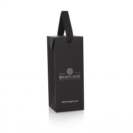 Luxury Paper Bag Ref. ShortCross