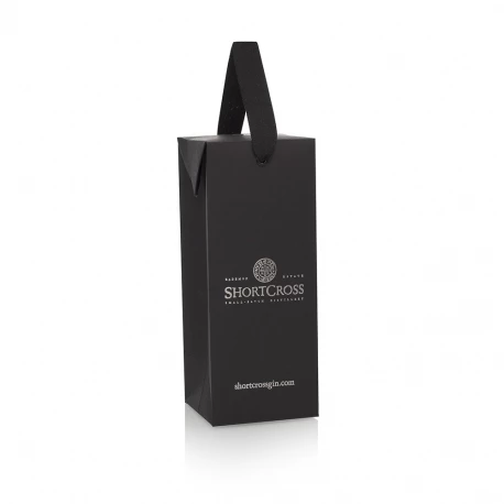 Luxury Paper Bag Ref. ShortCross Luxury Paper Bag Ref. ShortCross