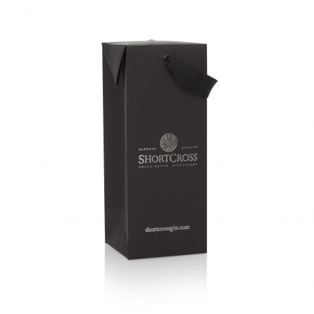Luxury Paper Bag Ref. ShortCross Luxury Paper Bag Ref. ShortCross