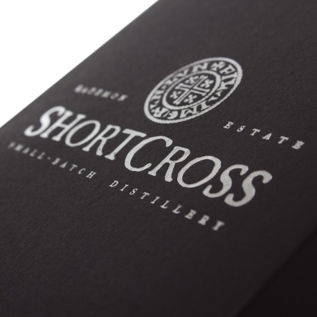 Luxury Paper Bag Ref. ShortCross Luxury Paper Bag Ref. ShortCross