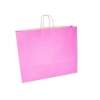 Magento Twisted Handle Paper Carrier Bags
