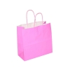 Magento Twisted Handle Paper Carrier Bags