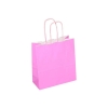 Magento Twisted Handle Paper Carrier Bags