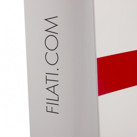 Luxury Bespoke Carrier Bags Ref Filati Luxury Bespoke Carrier Bags Ref Filati