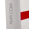 Luxury Bespoke Carrier Bags Ref Filati 