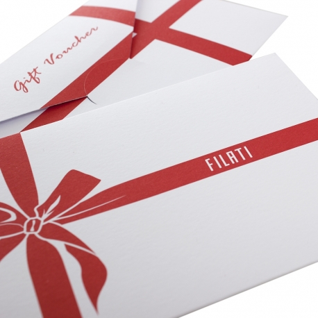 Luxury Bespoke Printed Envelopes Ref Filati 