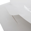 Luxury Bespoke Printed Envelopes Ref Newbridge Silverware 
