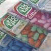 Luxury Bespoke Woven PP Bag For Life Ref Tic Tac