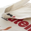 Luxury Bespoke Printed Cotton Bag Ref Nutella