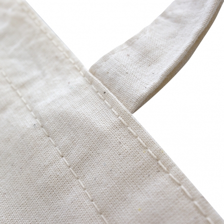 Luxury Bespoke Printed Cotton Bag Ref Nutella Luxury Bespoke Printed Cotton Bag Ref Nutella